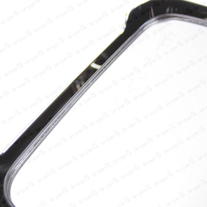 New Genuine OEM Toyota Land Cruiser HZJ79 GRJ71 Outer Rear View Mirror PAIR