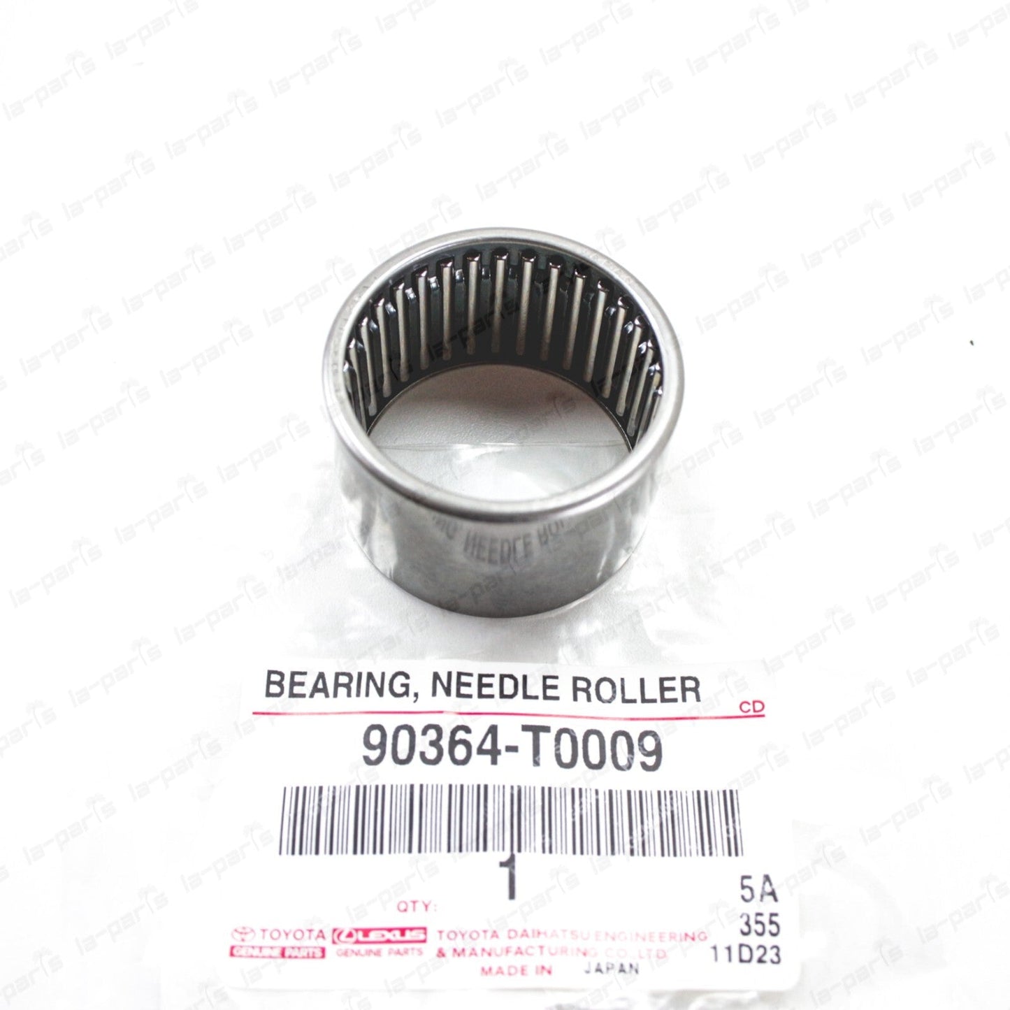 New Genuine OEM Toyota Front Differential Side Gear Needle Bearing 90364-T0009