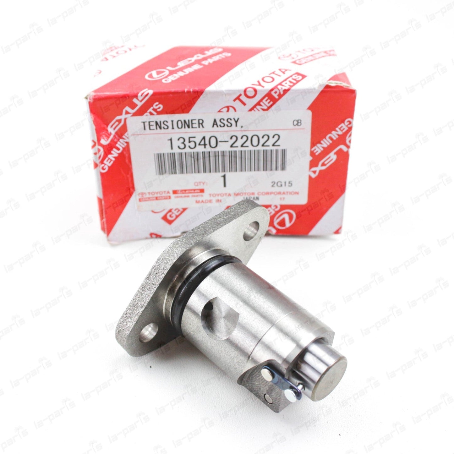Genuine Toyota Corolla Matrix MR2 Engine Timing Chain Tensioner Assy 13540-22022