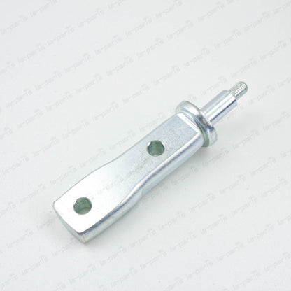Genuine Nissan Hardbody Pickup D21 Pathfinder Steering Gear Linkage Damper Pin