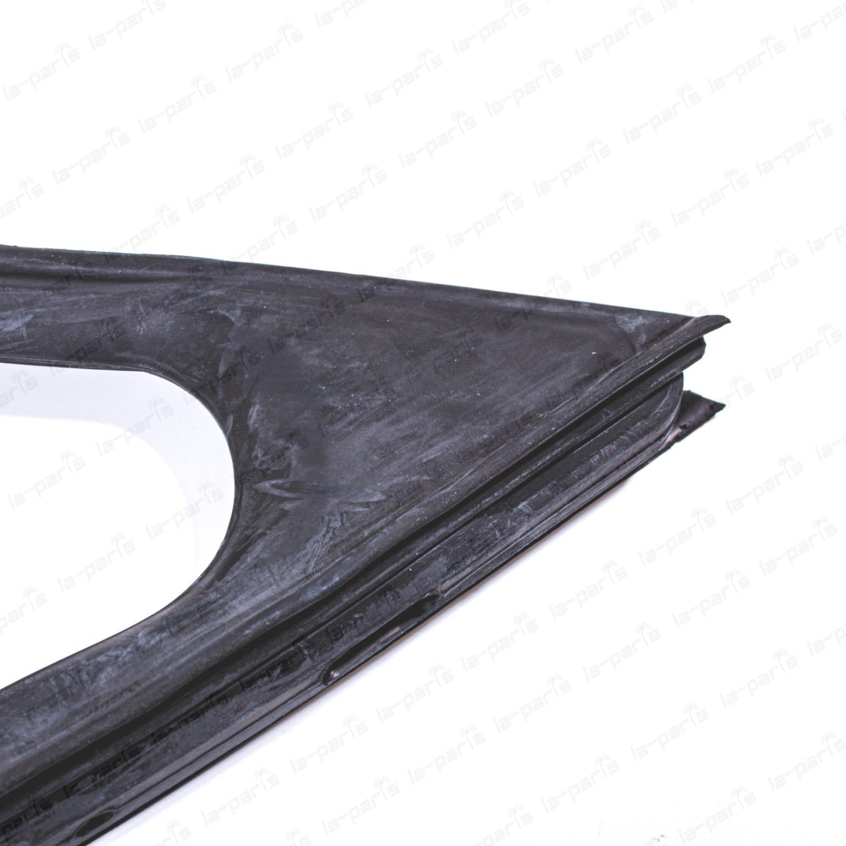 New Genuine OEM Nissan Datsun 1200 Front LH & RH Ventilator Weatherstrip SET