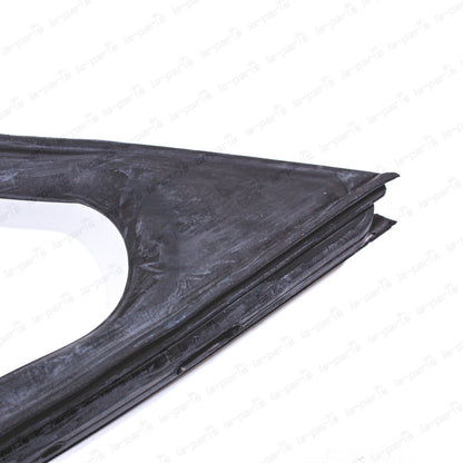 New Genuine OEM Nissan Datsun 1200 Front LH & RH Ventilator Weatherstrip SET