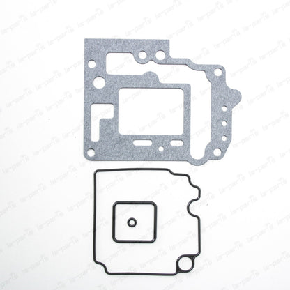 New Genuine OEM Subaru Sambar KS3 KS4 Carburetor Gasket Set 16158KA200
