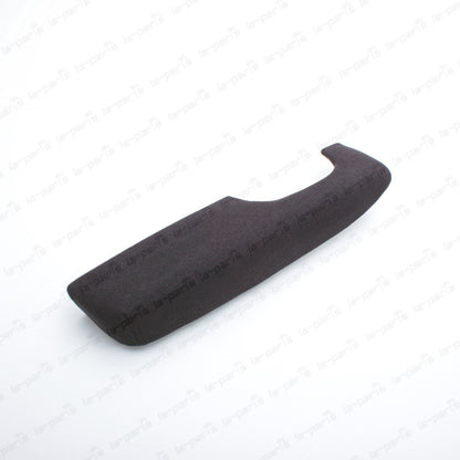 New Genuine OEM Nissan 07-10 Altima Driver Door Suede Arm Rest 80941-JA00A