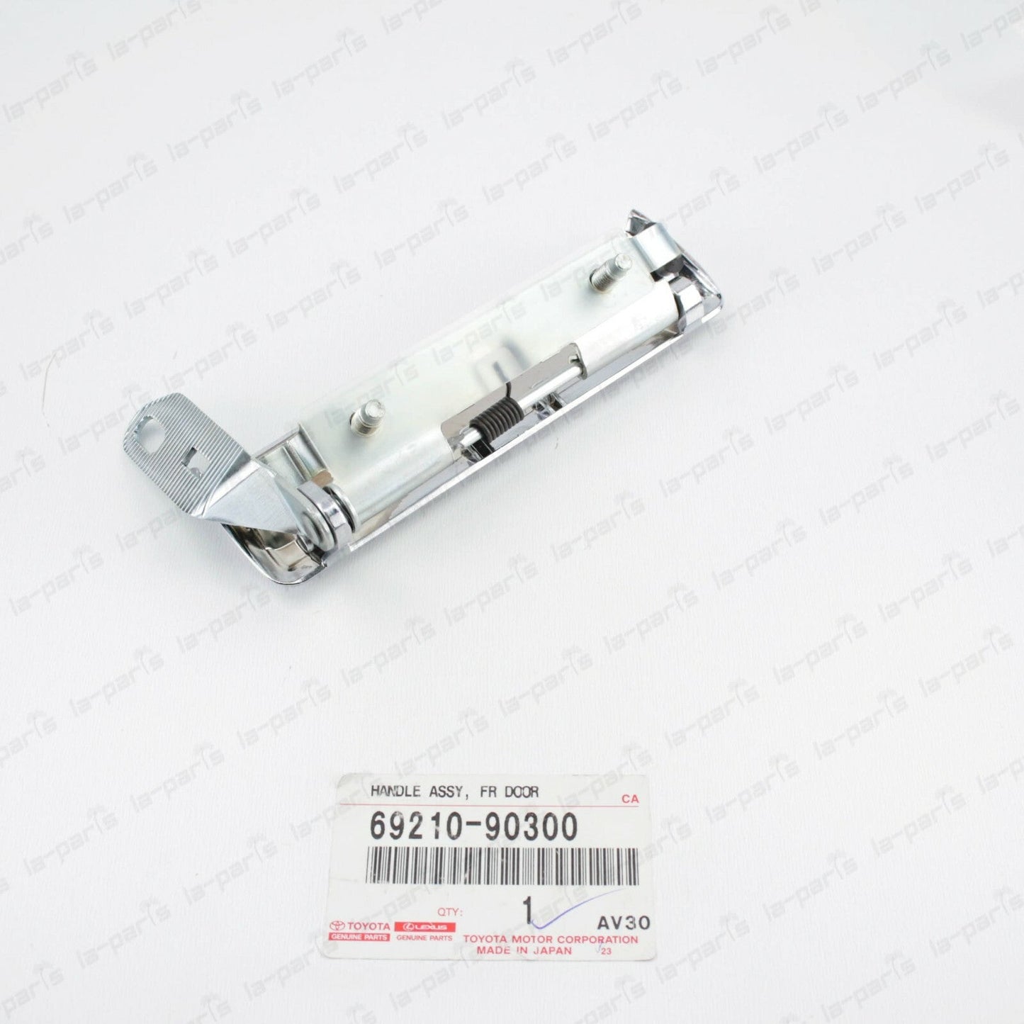 GENUINE TOYOTA 76-84 LAND CRUISER FJ40 FJ45 FRONT RIGHT DOOR HANDLE 69210-90300