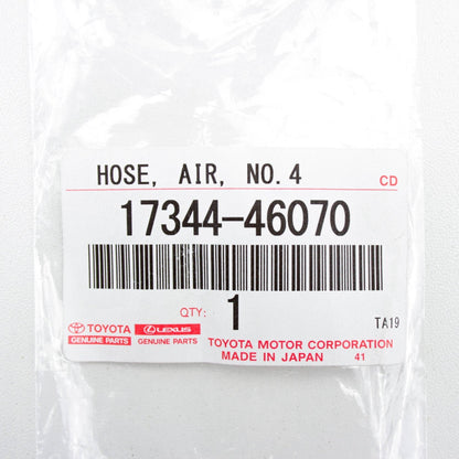 New Genuine Toyota Supra 2JZGE Lexus 01-05 IS300 Vacuum Switching Valve Hose #4