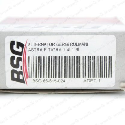DEFLECTION GUIDE PULLEY V RIBBED BELT FOR OPEL VAUXHALL ASTRA F T92 X 14 XE