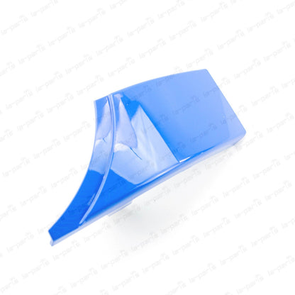 GENUINE TOYOTA FJ CRUISER BLUE FRONT BUMPER FILLER DRIVER SIDE 52513-35100-J0