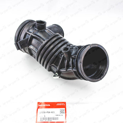 New Genuine OEM Honda Legend Acura 96-04 RL Air Intake Hose 17228-P5A-A11