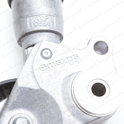 New Genuine Mazda 13-23 CX-5 MX-5 CX-3 Miata 3 6 V-Belt Tensioner PE03-15-980C