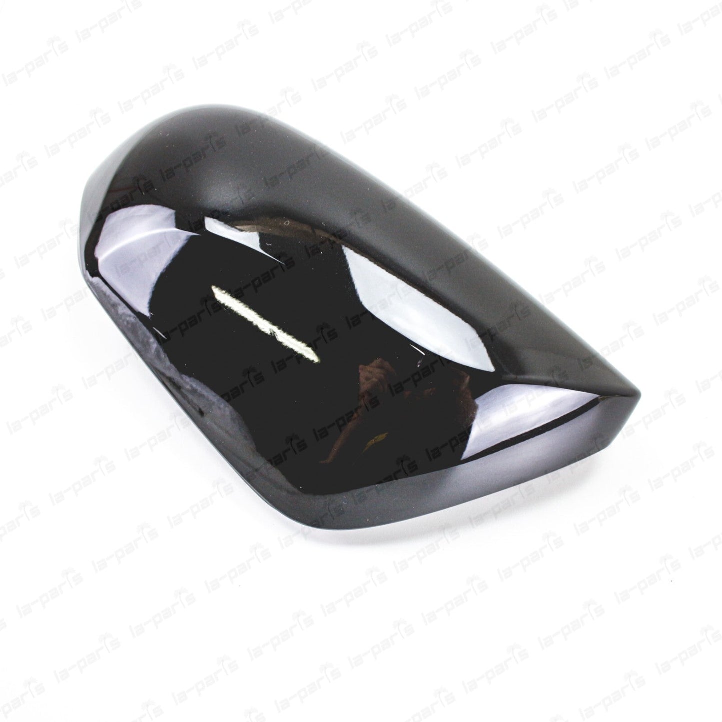 New Genuine Toyota 16-21 Prius Driver Mirror Cover Black 218 87945-47060-C0