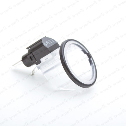 New Genuine Nissan Skyline R32 R33 R34 GTR Cigarette Lighter Ring 25339-AA000