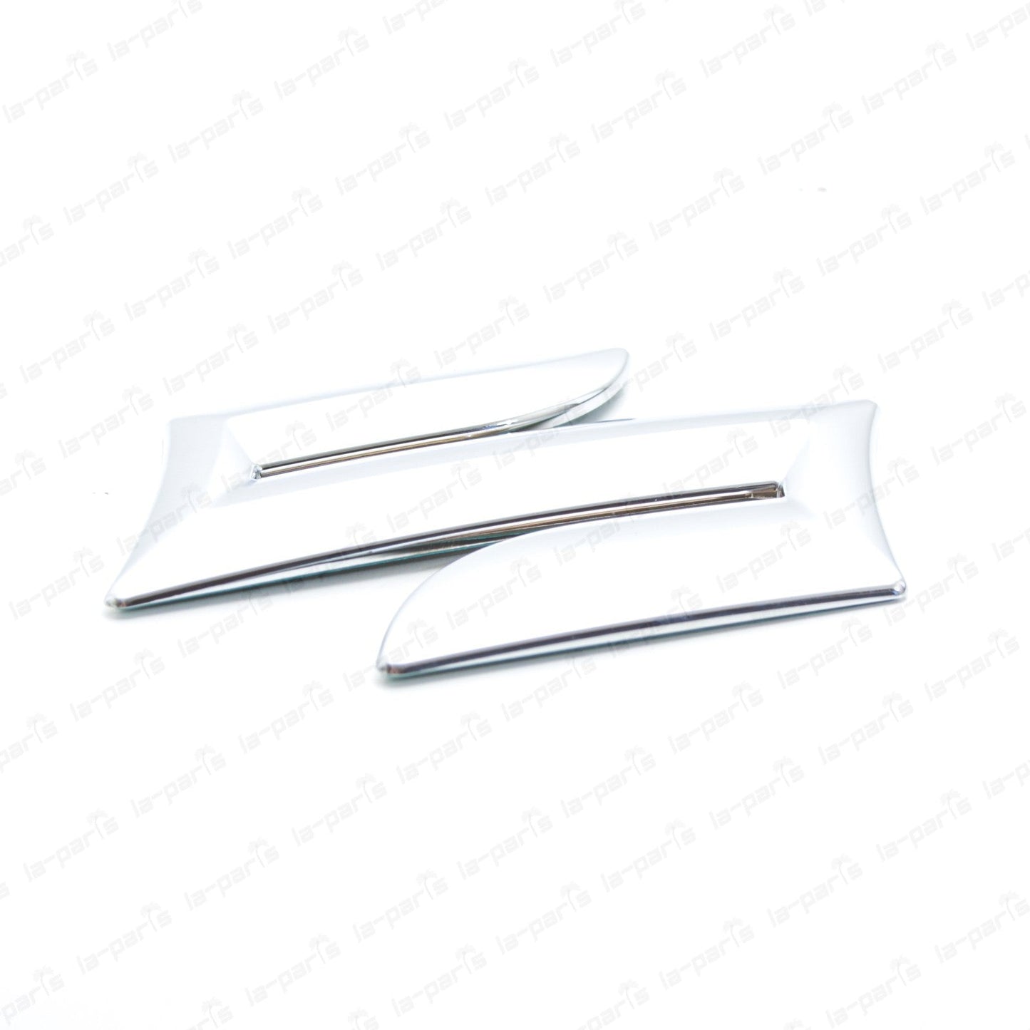 New Genuine OEM Suzuki 2006-2013 Grand Vitara SX4 Front Emblem 77811-65J00-0PG