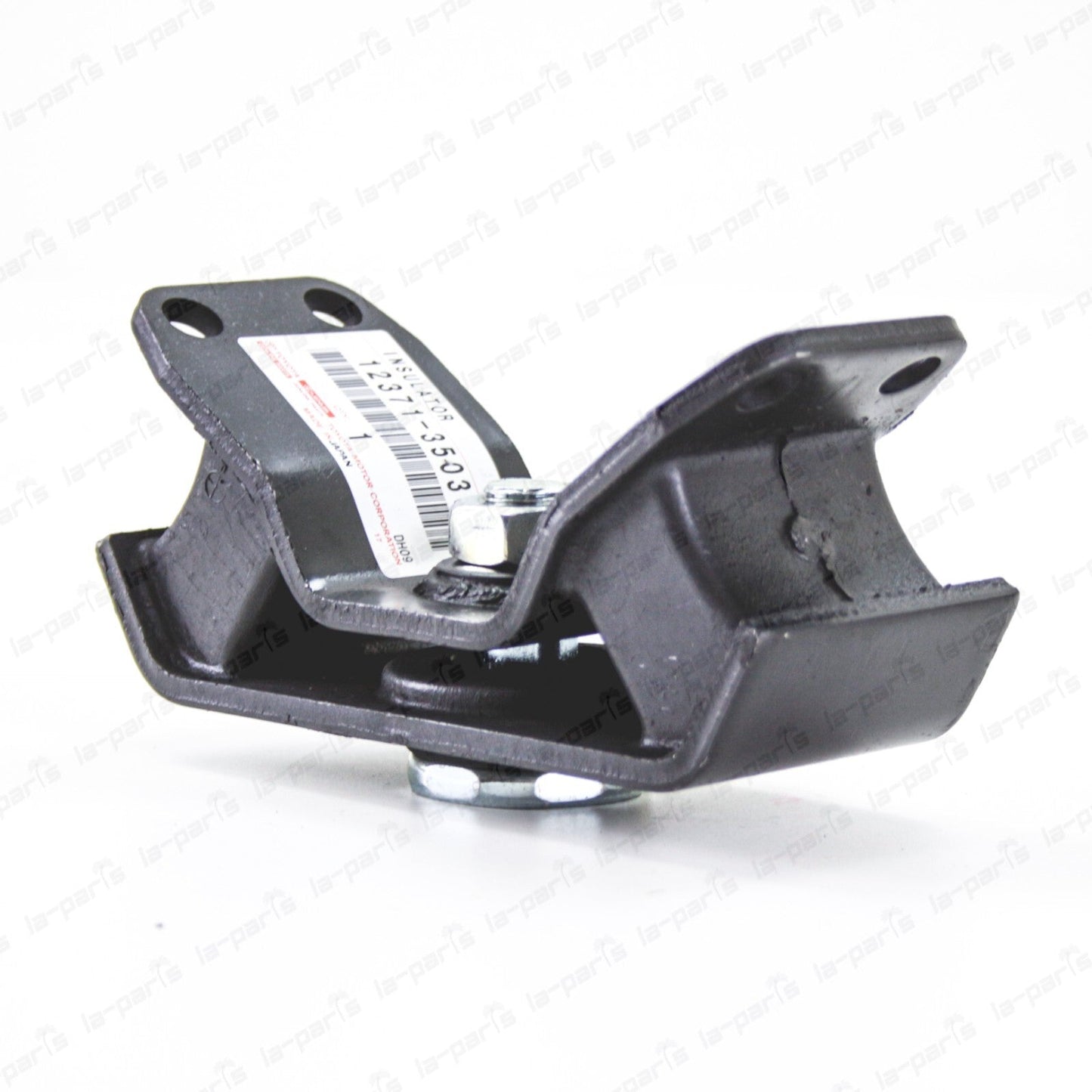New Genuine OEM Toyota Land Cruiser 70 22R 2L 2LT Rear Engine Mount 12371-35030