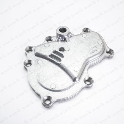 New Genuine Toyota Land Cruiser 80 LX450 1FZFE Engine Oil Pump Cover 15115-66020