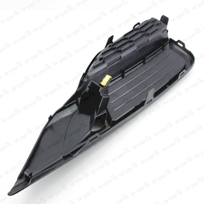 NEW GENUINE HONDA CR-V FRONT BUMPER FOG LIGHT TRIM GRILLE LEFT 71109-T1W-A10
