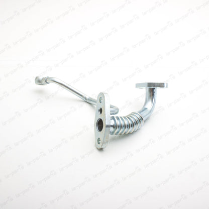 New Genuine Toyota 1KZ-TE Diesel Turbo Oil Pipe 15407-67010