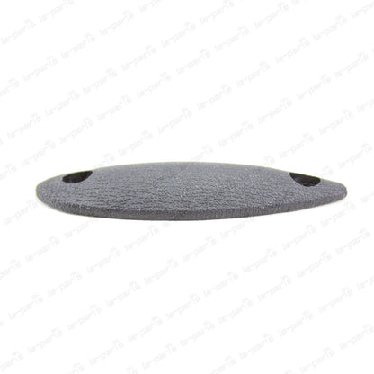 Genuine Honda 88-91 Civic CRX EF8 EF9 Antenna Block Off Delete Plate Cover Cap