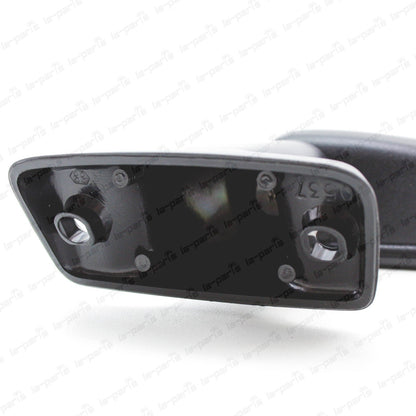 New Genuine Toyota 81-87 Land Cruiser Bj60 Fj60 Left & Right Outer Mirror Set