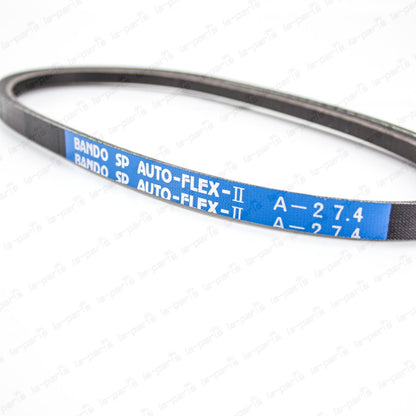 New Genuine OEM Honda 90-97 Acty HA3 HA4 Beat PP1 E07A A/C Belt 38920-P36-003