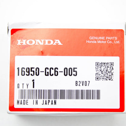 New Genuine Honda 1981-1983 Motocompo NCZ50 AB12 Fuel Tap Cock 16950-GC6-005