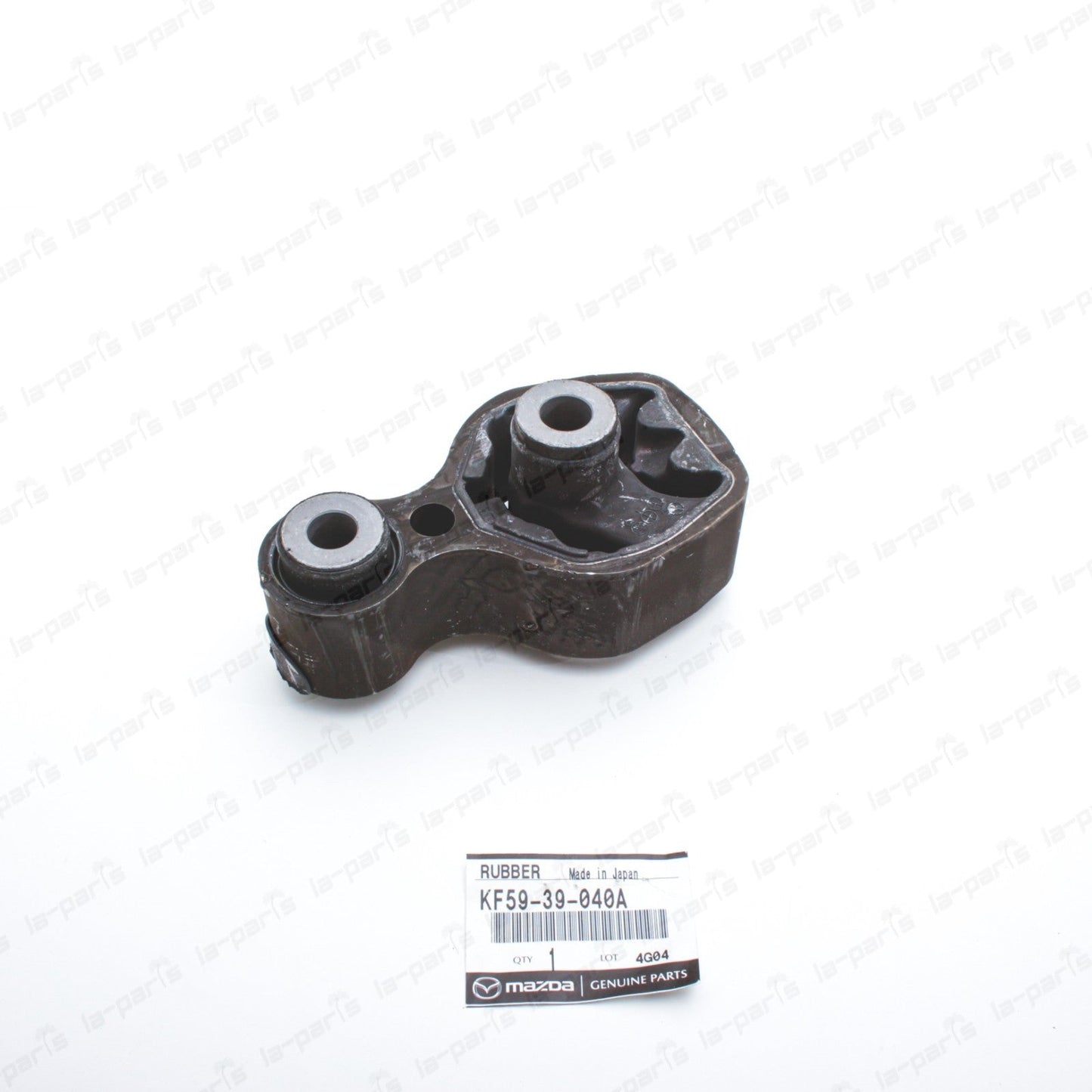 New Genuine OEM 14-17 Mazda 3 Mazda 6 CX-5 2.5L Engine Side Mount KF59-39-040A