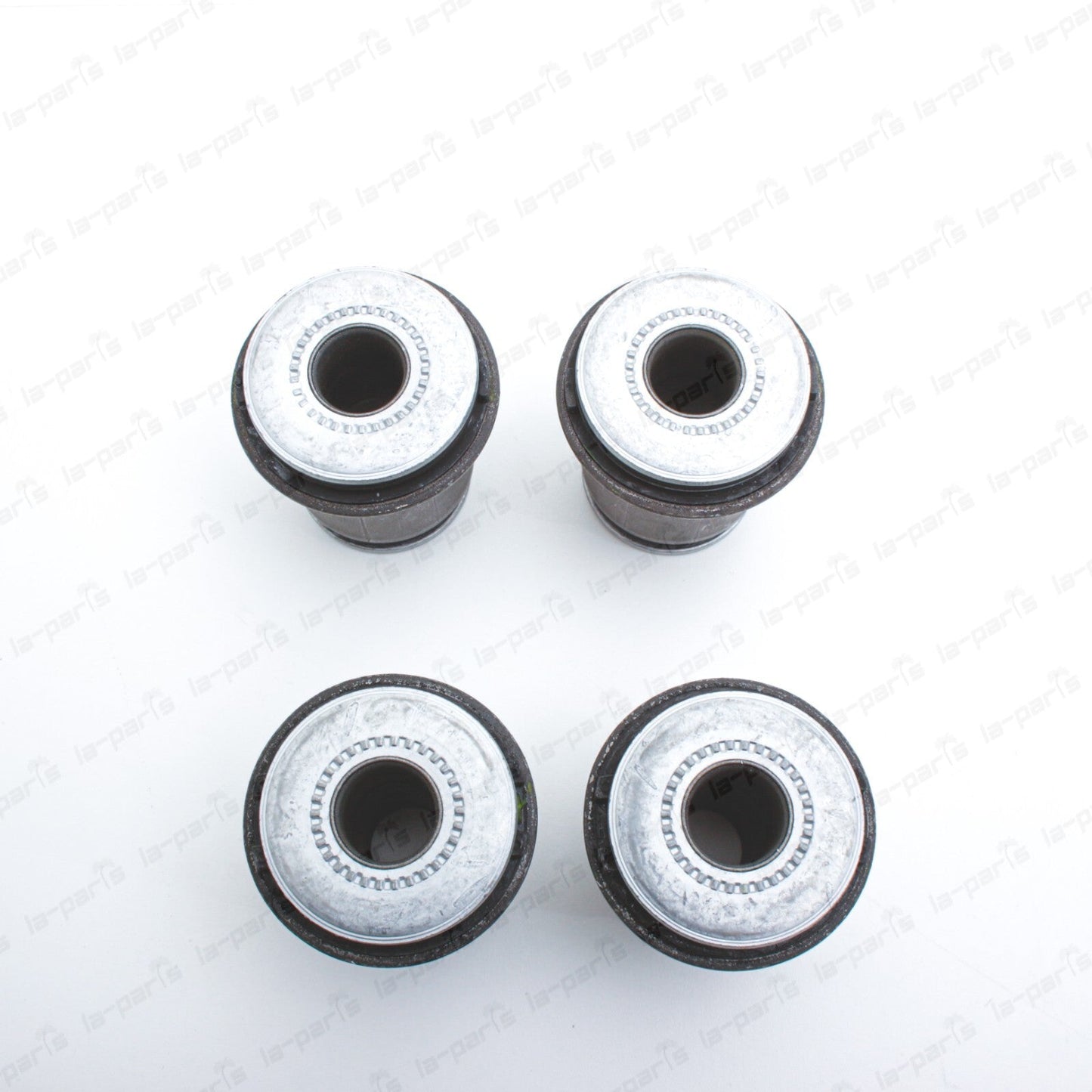 New Genuine Toyota 96-02 4Runner Tacoma Front Lower Control Arm Bushing Set of 4