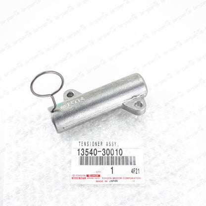 New Genuine OEM Toyota 1KDFTV Timing Belt Tensioner 13540-30010