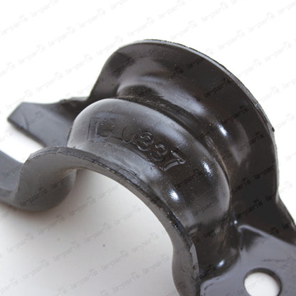 New Genuine OEM Nissan Armada Titan QX56 Rear Stabilizer Bar Bracket 56233-7S001