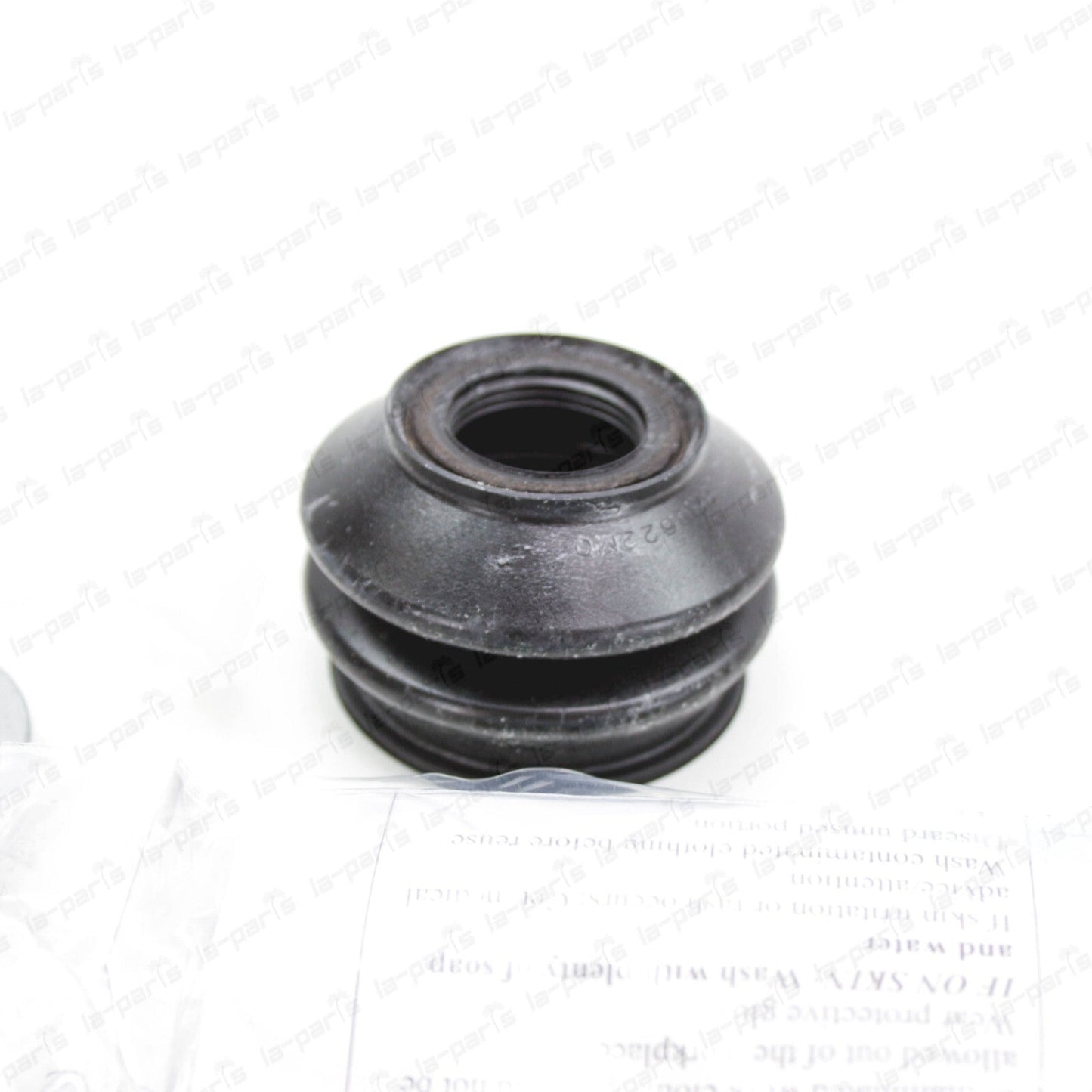 NEW GENUINE TOYOTA 4RUNNER TACOMA TUNDRA SEQUOIA FRONT UPPER BALL JOINT SET OF 2