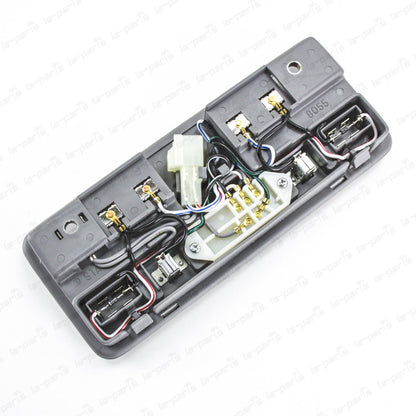 New Genuine OEM Honda Acura NSX NA1 NA2 Gray Room Lamp Light 34250-SL4-003ZE