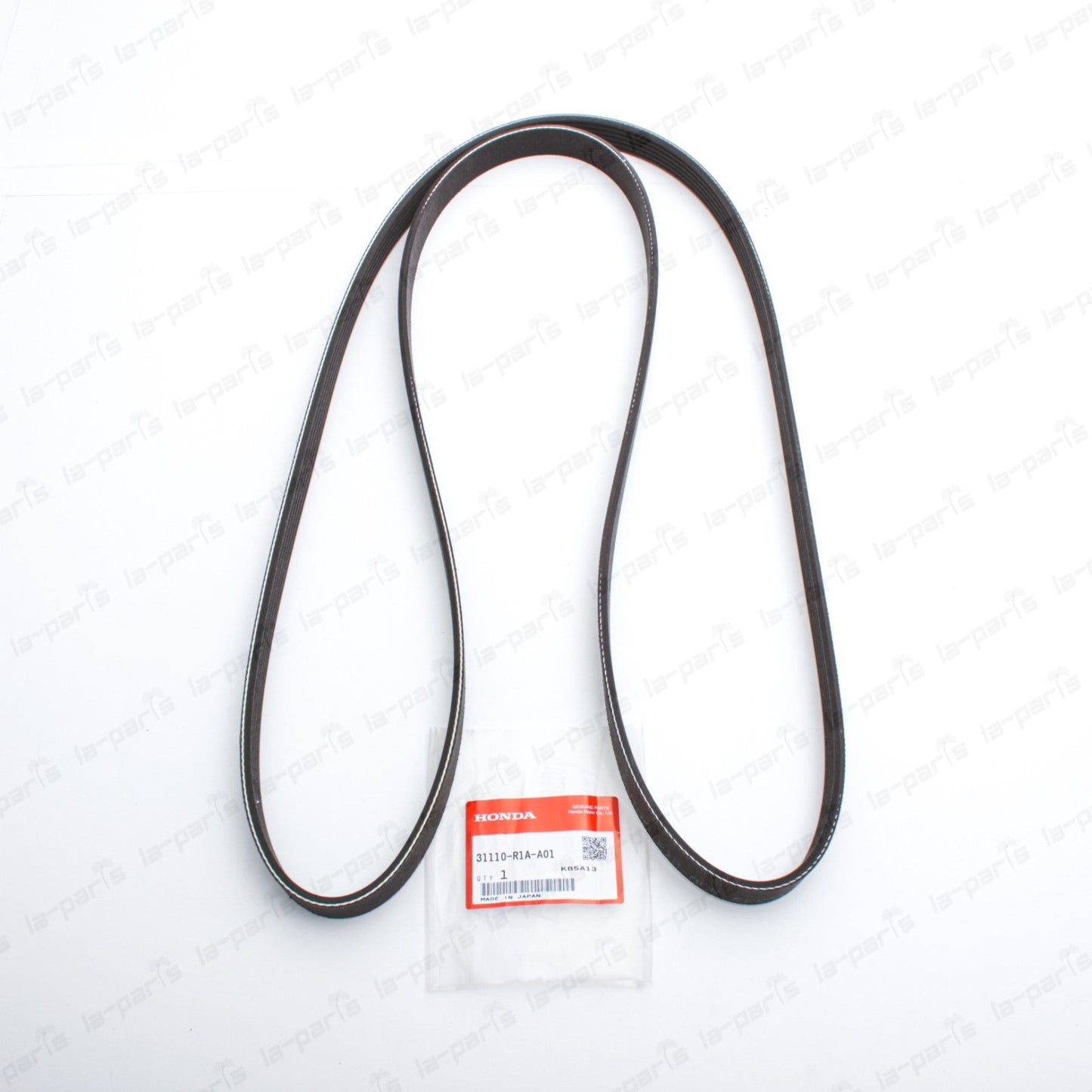 New Genuine OEM Honda 2012 Civic 2013 Acura ILX Serpentine Belt 31110-R1A-A01