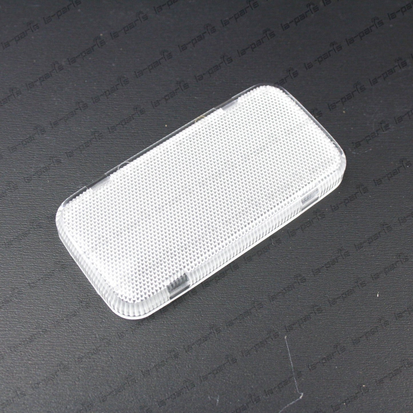 New Genuine Toyota Lexus Front Door Courtesy Lamp Lens RH=LH 81231-50010