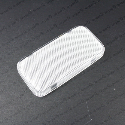 New Genuine Toyota Lexus Front Door Courtesy Lamp Lens RH=LH 81231-50010