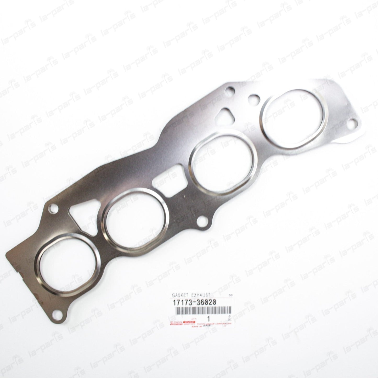 Genuine OEM Toyota Rav4 Highlander Camry Tc Exhaust Manifold Gasket 17173-36020