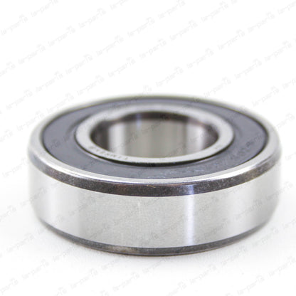 Timken 6205 2RS C3 Bearing Rubber Seals Bearing 25x52x15 mm 6205-2RS 62052RS