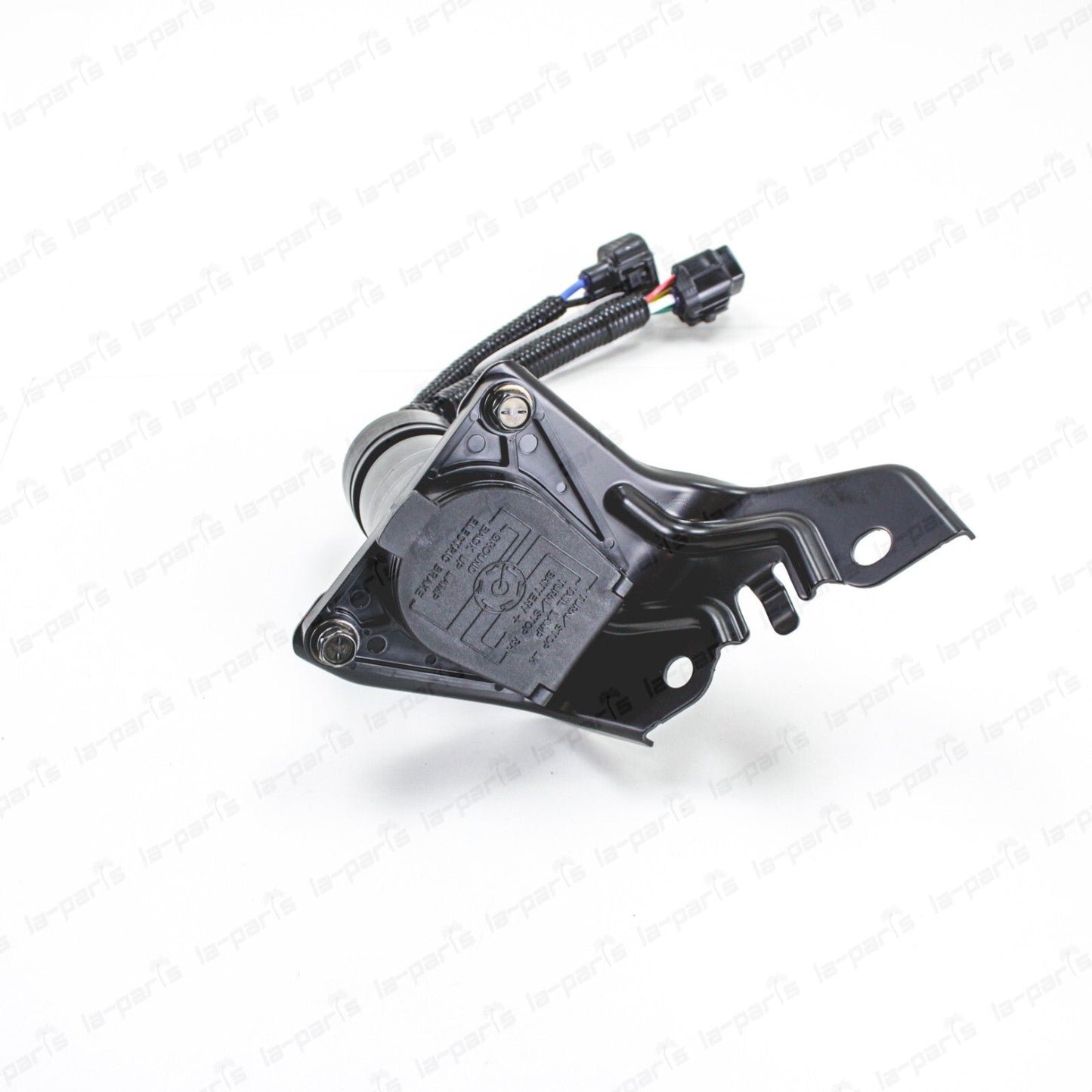 New Genuine Toyota 08-22 Land Cruiser Lexus LX570 Trailer Tow Hitch Wire Harness