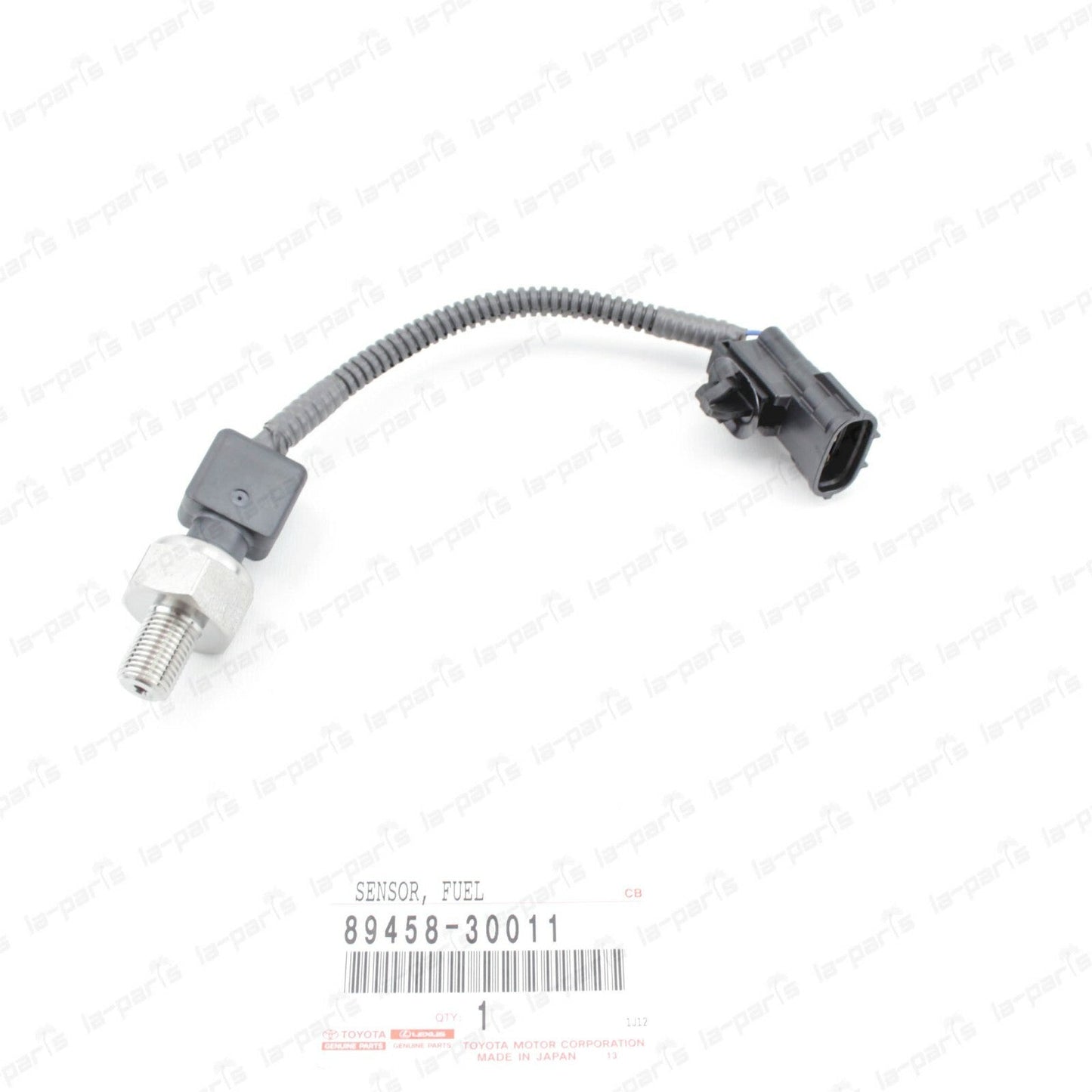 NEW GENUINE TOYOTA LEXUS IS 250 GS 350 FUEL PRESSURE SENSOR 89458-30011