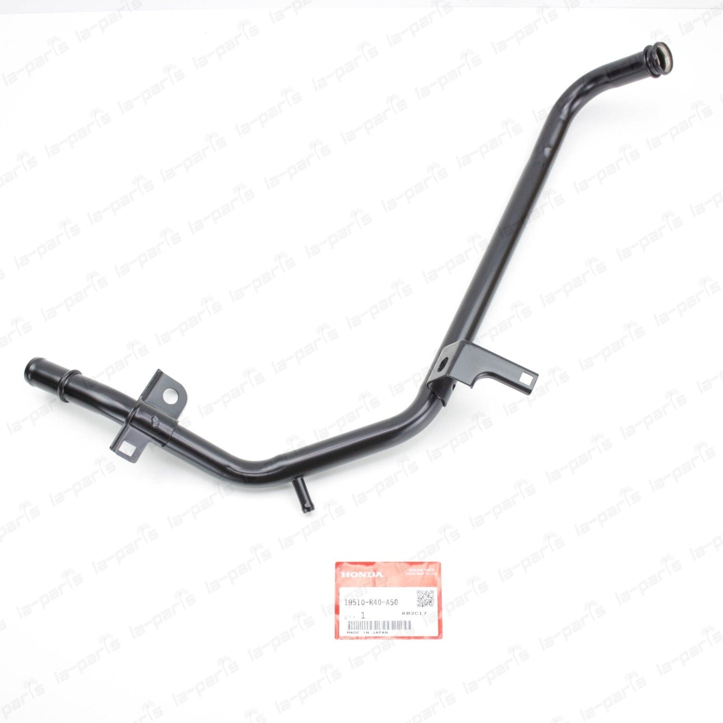 NEW GENUINE HONDA ODYSSEY ACCORD CR-V TOURER PIPE COMP HEATER 19510-R40-A50