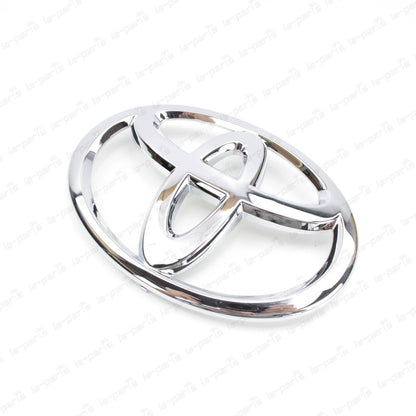 NEW GENUINE TOYOTA 2006-2009 4RUNNER FRONT RADIATOR GRILLE EMBLEM 75311-35220