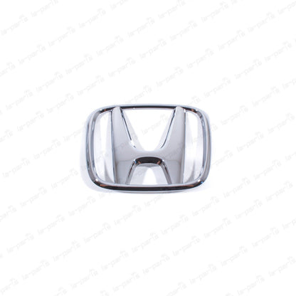 New Genuine OEM Honda 03-05 Accord 07-08 Fit Front Grille Emblem 75700-SDN-000