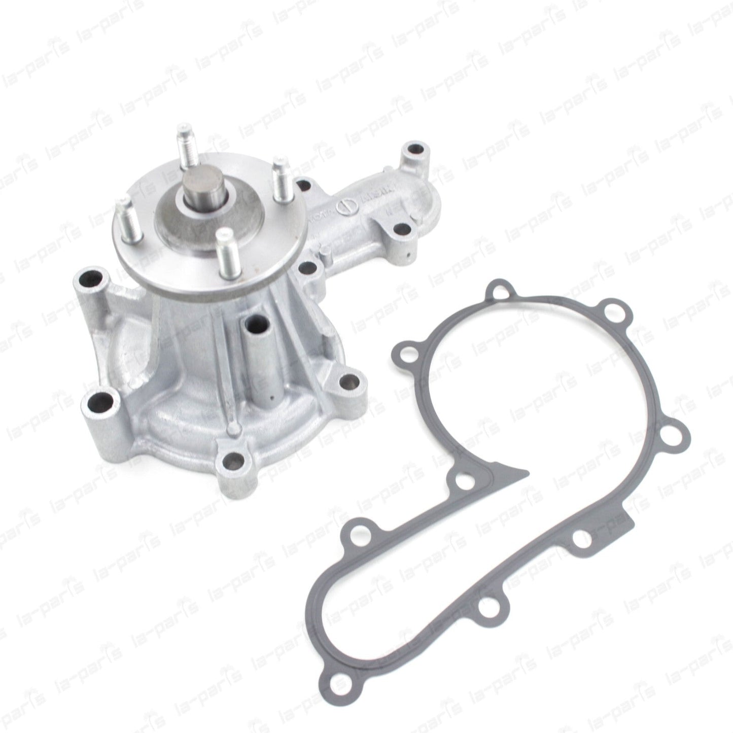 GENUINE TOYOTA LC DIESEL 1HD-T 1HZ-T 1PZ ENGINE WATER PUMP ASSY 16100-19235