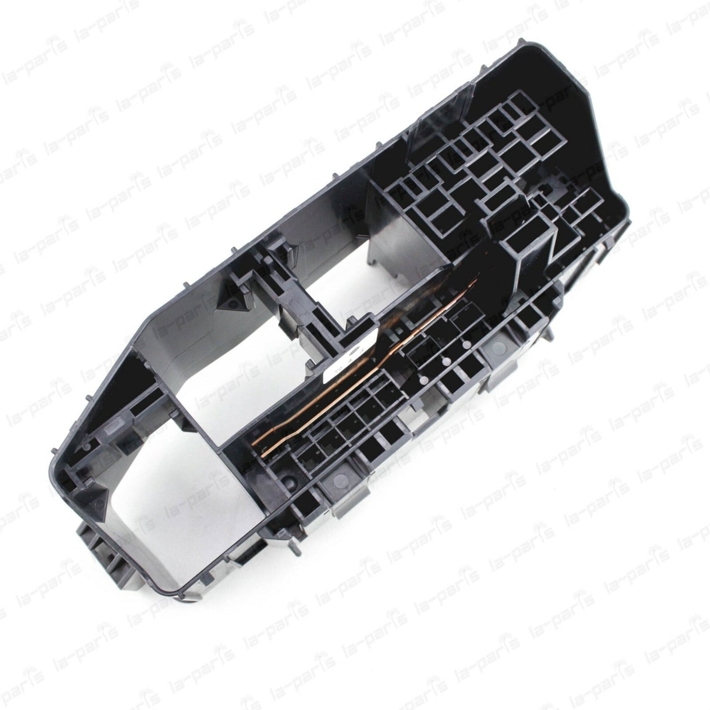 NEW GENUINE NISSAN 14-18 ROGUE FUSE BOX HOUSING FUSIBLE LINK 24381-4BA1A
