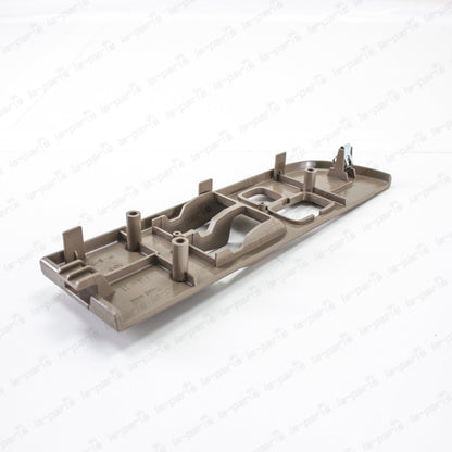 New Genuine OEM Toyota Land Cruiser 70 Driver Door Switch Panel 74232-60050-E0