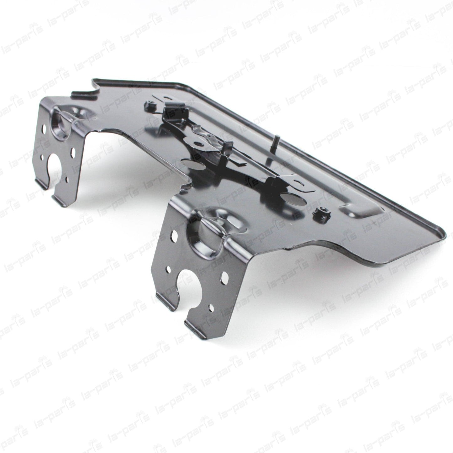 New Genuine Toyota Land Cruiser 70 Rear License Plate Bracket 75102-60090