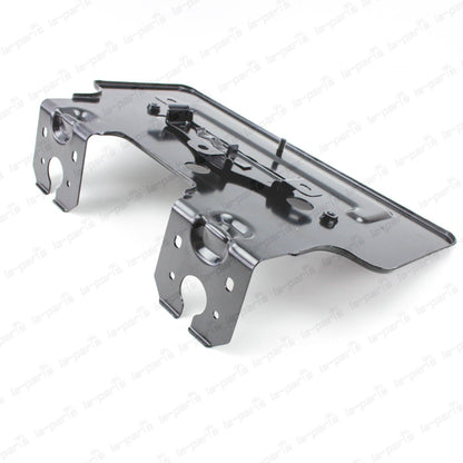New Genuine Toyota Land Cruiser 70 Rear License Plate Bracket 75102-60090