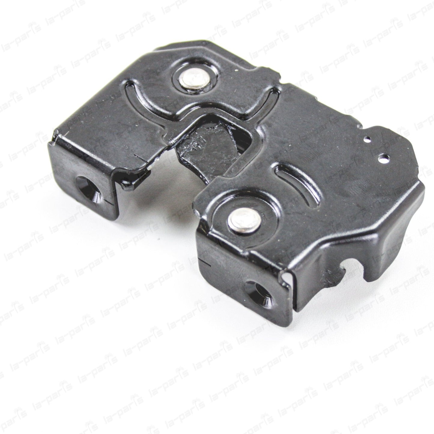 Genuine OEM Nissan Infiniti FX QX50 Q70 Driver Side Hood Lock Latch 65601-1BA0B