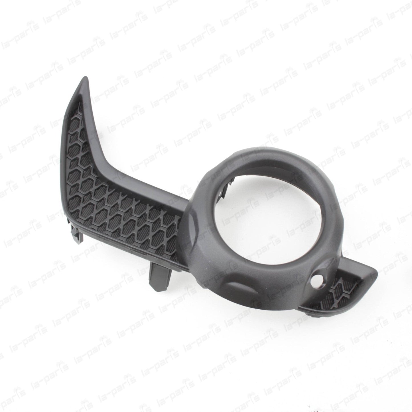 NEW GENUINE TOYOTA 2014-2021 4RUNNER FOG LAMP HOLE COVER SET OF 2 RIGHT & LEFT