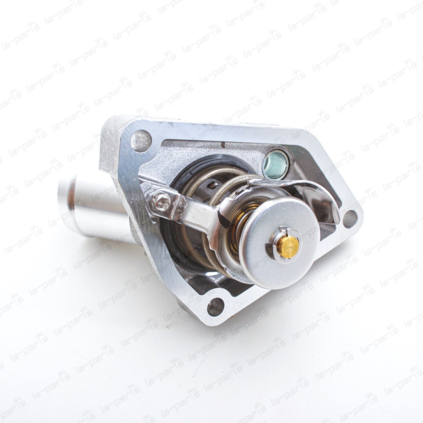 New Genuine OEM 03-21 Nissan VQ40DE Infiniti VQ35DE Thermostat Assy 21200-31U1B