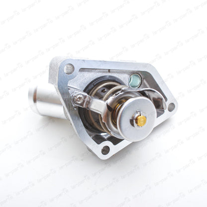 New Genuine OEM 03-21 Nissan VQ40DE Infiniti VQ35DE Thermostat Assy 21200-31U1B